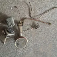 وسایل گاز سوز آبگرمکن ایستاده