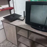 تلویزیون ال جی با پایه ودیجیتال