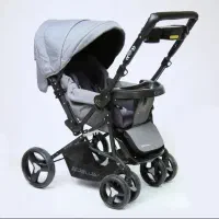 کالسکه کودک