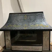 فروش بخاری ۲۴۰۰