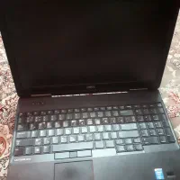 لبتاب del e5540 دل|رایانه همراه|اسلامشهر, مطهری|دیوار