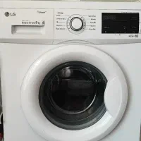 ماشین لباسشویی ال جی - LG