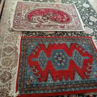 فرش دستباف|فرش|گلپایگان, |دیوار