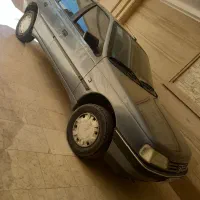 پژو ۴۰۵ مدل ۹۶