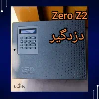 دزدگیر Zero Z2