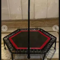 جامپینگ.|تجهیزات ورزشی|گرگان, |دیوار