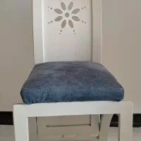 میز ناهارخوری ۶ نفره