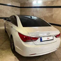 سوناتاyf2014درحد|خودرو سواری و وانت|کرمان, |دیوار