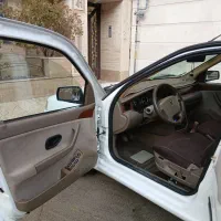 سمندEF7|خودرو سواری و وانت|شهریار, شهرک وائین|دیوار