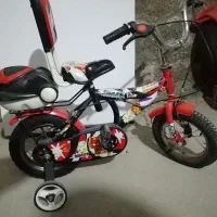 دوچرخه سایز 20