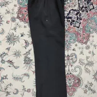 سلام مانتو شلوار مجلسی راسته