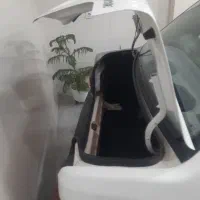 پراید ۹۸|خودرو سواری و وانت|بروجن, |دیوار