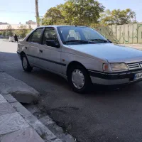 405 دوگانه کارخانه|خودرو سواری و وانت|تبریز, |دیوار
