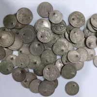 سنگ ومهره قدیمی|کلکسیون اشیاء عتیقه|بندرعباس, |دیوار