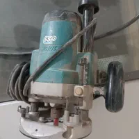 اور فرز ماکیتا اصلی بسیار کم کار