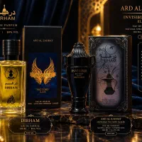 عطر مردانه