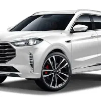 فیدیلیتی پرستیژ ۷ نفره