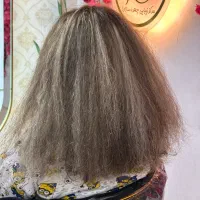 احیا و صافی مو با قیمت مناسب در اردبیل|خدمات آرایشگری و زیبایی|اردبیل, |دیوار