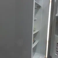یخچال و فریزر|یخچال و فریزر|شاهین‌شهر, شهرک منازل چوبی|دیوار