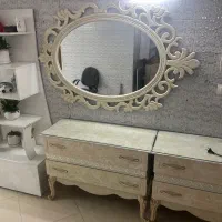 وسایل سالن زیبایی کاملا سالم