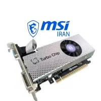 کارت گرافیک توربو چیپ مدل GTX750Ti-4GD5-LP|قطعات و لوازم جانبی رایانه|نسیم‌شهر, |دیوار