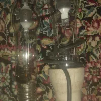 ۲عددلامپ نورافکن پرژکتور