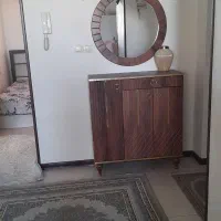 واحد ۷۲ متری در شهرک مدائن|اجارهٔ آپارتمان|پاکدشت, پاکدشت (مامازند)|دیوار