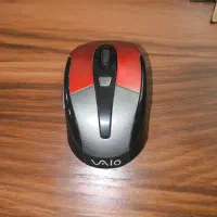 موس بیسیم sony vio