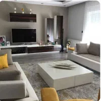 آپارتمان رو به آفتاب قلب شهر