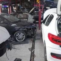 صافکار سنتی وکارگر اثاث بازوبست