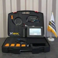 دیاگ vmax ویمکس v maxدر حد با برنامه ایرانی و چینی|قطعات یدکی و لوازم جانبی|تهران, صادقیه|دیوار