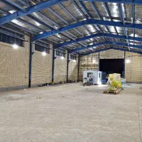 رهن واجاره700مترسوله.1700مترزمین برق3فاز