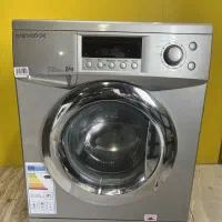 ماشین لباسشویی ۸ کیلویی دوو