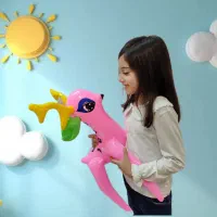 فروش عمده عروسک بادی ـ فروش عمده بادکنک بادی|اسباب‌‌بازی|تهران, قیطریه|دیوار