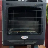 بخاری زمینی ۳ شعله ای آبسال