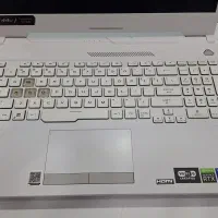 ایسوس I7 11800H با گرافیک RTX3050TI|رایانه همراه|کرمانشاه, |دیوار