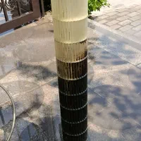 خرید و فروش نصب سرویس جابجایی کولر های گازی|کولر گازی و فنکوئل|رباطکریم, شهرک صنعتی زوارهای|دیوار