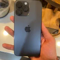 Iphone 14 pro max 256g black|موبایل|کیش, |دیوار