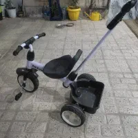 سه چرخه کودک