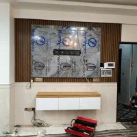 کابینت آشپزخانه آراد|خدمات پیشه و مهارت|قزوین, |دیوار