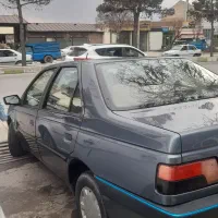 پژو405.مدل ۹۷|خودرو سواری و وانت|مراغه, |دیوار