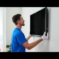 نصاب آنتن دیجیتال و دوبین مداربسته