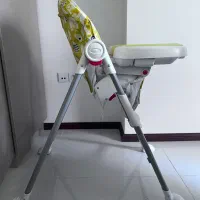 صندلی غذا کودک گراکو Graco|اسباب و اثاث بچه|شیراز, معالیآباد|دیوار