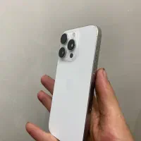 اپل iPhone 16 Pro با حافظهٔ ۲۵۶ گیگابایت