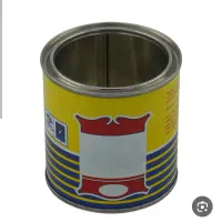 قوطی حلبی