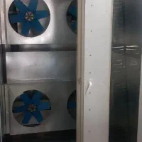 دستگاه میوه خشک کن ۸۰ سینی|ماشینآلات صنعتی|تهران, آهنگران (سراسیاب دولاب)|دیوار