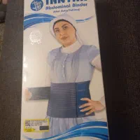 شکم بند نو آکبند با جعبه