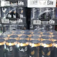 انرژی زا لایف