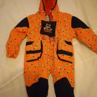 لباس گرم بچه یک ساله