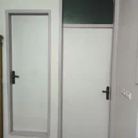 پنجره و درب|مصالح و تجهیزات ساختمان|اسلام‌شهر, شهرک توحید|دیوار
